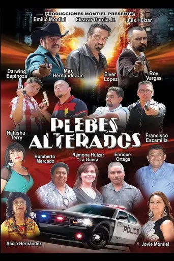 Plebes Alterados (2011)