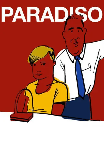Paradiso (2014)