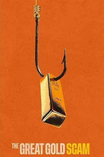 The Great Gold Scam (2026)