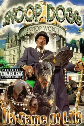 Da Game of Life (1998)