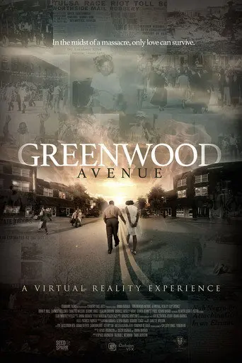 Greenwood Avenue (2021)