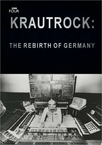 Krautrock: The Rebirth of Germany (2009)