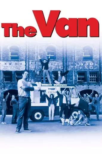 The Van (1996)