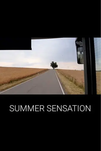 Summer Sensation (2022)
