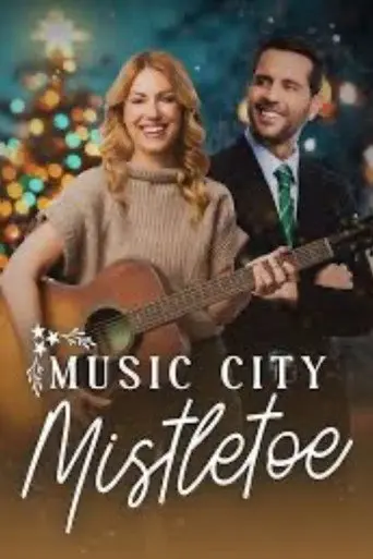 Music City Mistletoe (2025)
