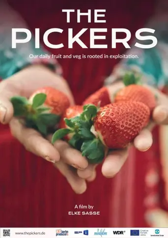 The Pickers (2026)