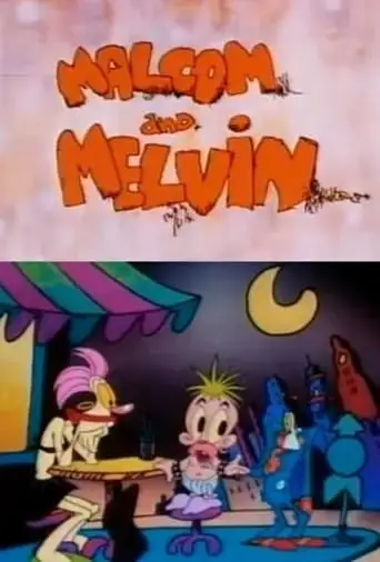 Malcom And Melvin (1997)