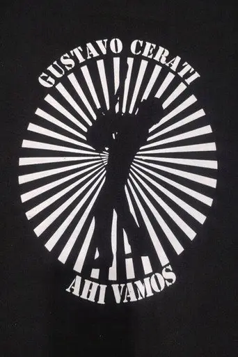 Gustavo Cerati - Documental Gira Ahí Vamos (2007)