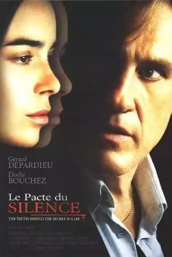 The Pact Of Silence (2003)