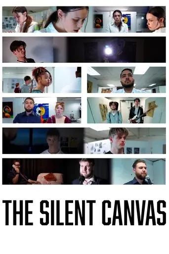 The Silent Canvas (2025)