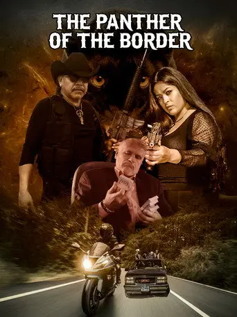 The Panther of the Border (2022)