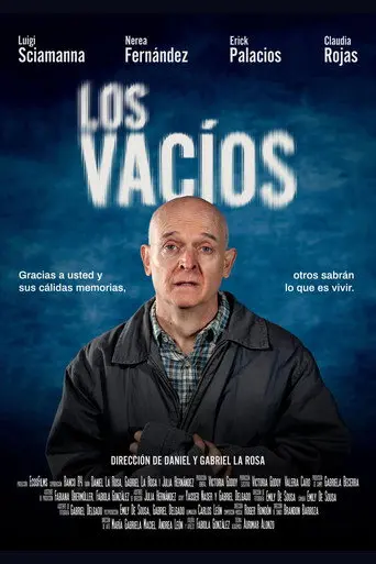 Los Vacíos (1970)