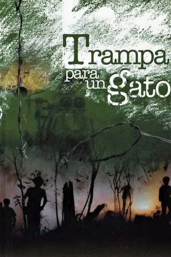 Trampa para un gato (1994)