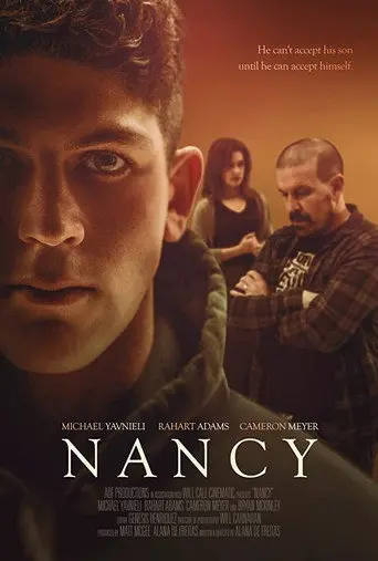 Nancy (2019)