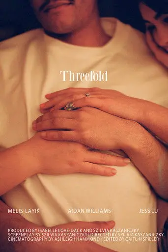 Threefold (2026)