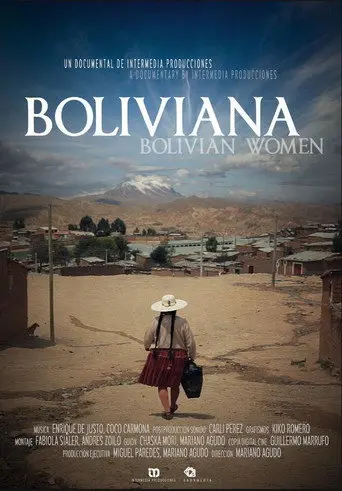 Boliviana (2015)