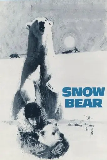 Snow Bear (1970)