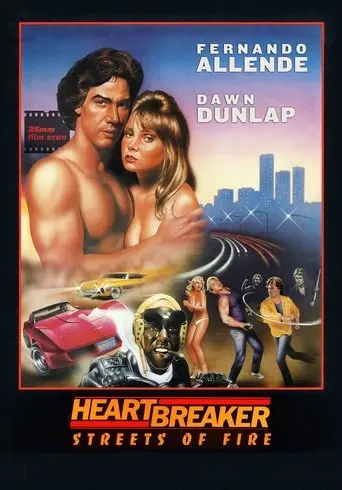 Heartbreaker (1983)