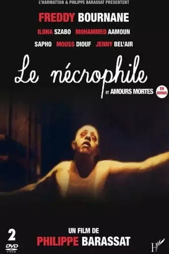 Le Necrophile (2004)