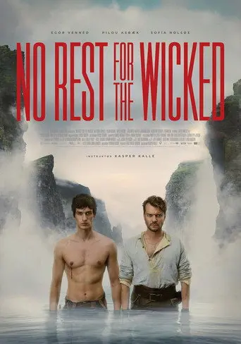 No Rest for the Wicked (2026)