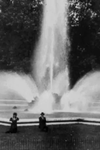 Amsterdam's Tourism (1899)