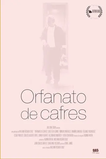 Orfanato de cafres (2009)