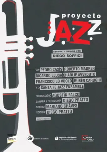 Proyecto Jazz (2015)