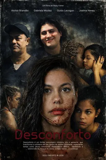 DISCOMFORT (2026)