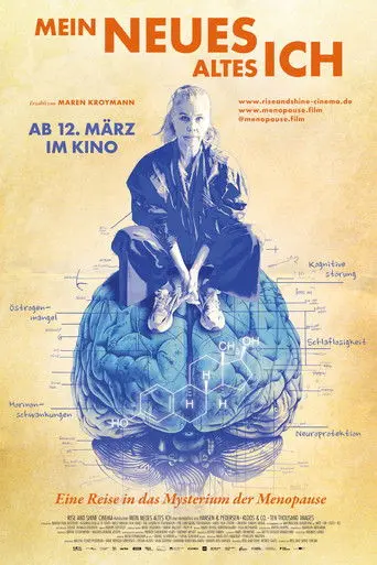 Menopause Mystery (2026)