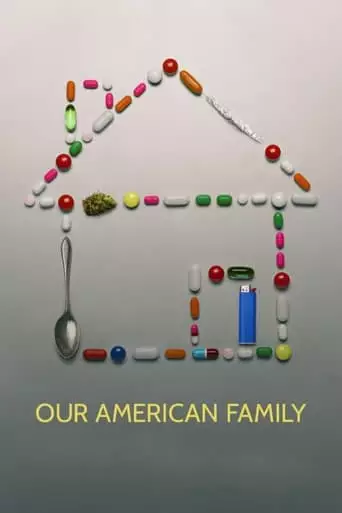 Our American Family (2022)