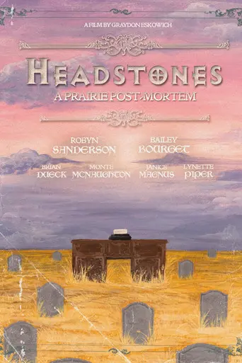 Headstones (2026)