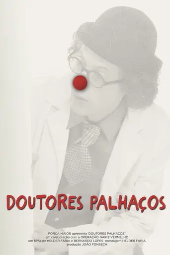 Doutores Palhaços (2017)