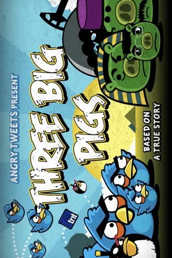Three Big Pigs (2011)
