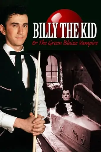 Billy The Kid And The Green Baize Vampire (1985)
