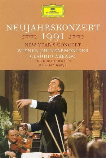 New Year's Concert 1991 (1991)