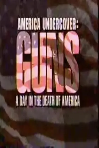 Guns: A Day in the Death of America (1990)