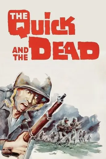 The Quick and the Dead (1963)