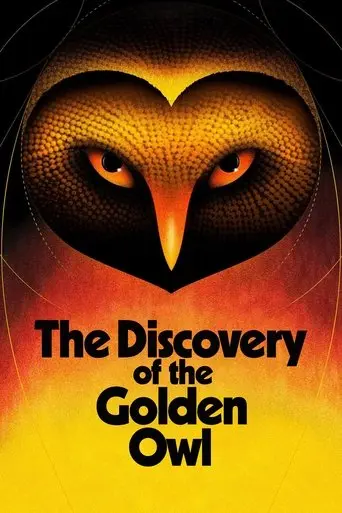 La Découverte de la Chouette d'Or (2025)