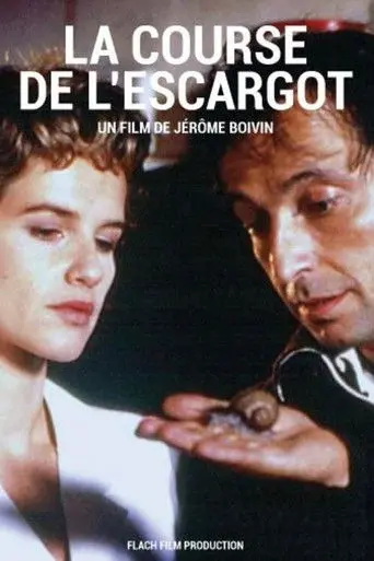 La course de l'escargot (1998)