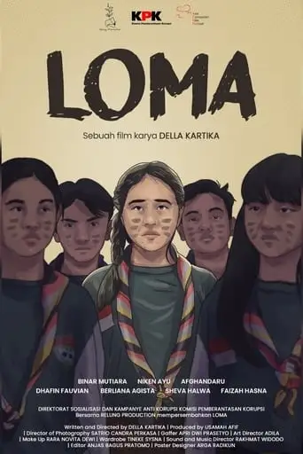 LOMA (2022)
