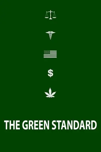 The Green Standard (2016)