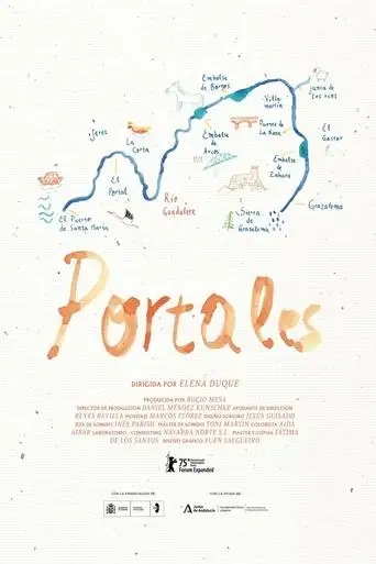 Portals (2025)
