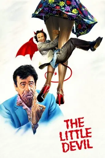 The Little Devil (1988)