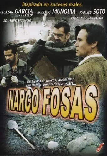 Narcofosas (2007)