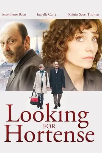 Looking For Hortense (2012)