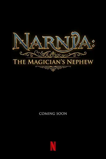Narnia: The Magician's Nephew (2027)