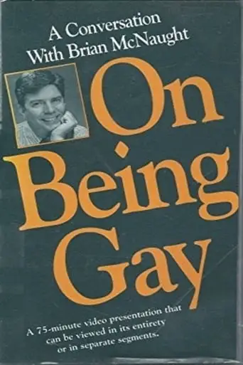 On Being Gay... A Conversation With Brian McNaught (1986)