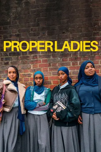 Proper Ladies (2026)
