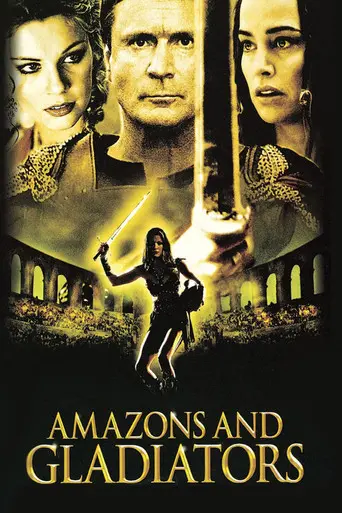 Amazons and Gladiators (2001)