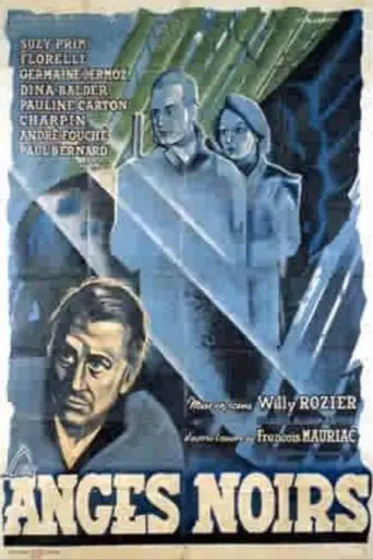 The Black Angels (1937)